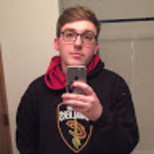 Meet your Posher, Tyler